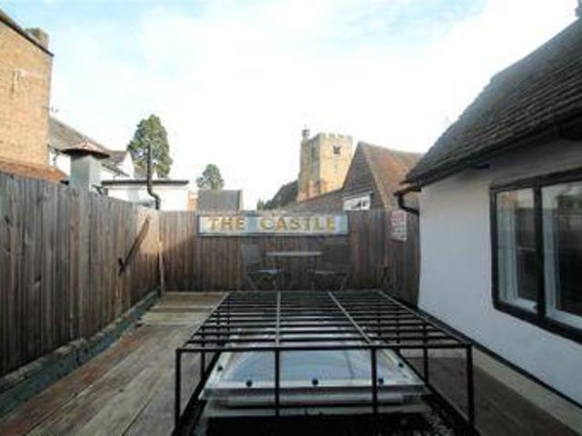 House for sale in Bourne Vale, Kent
