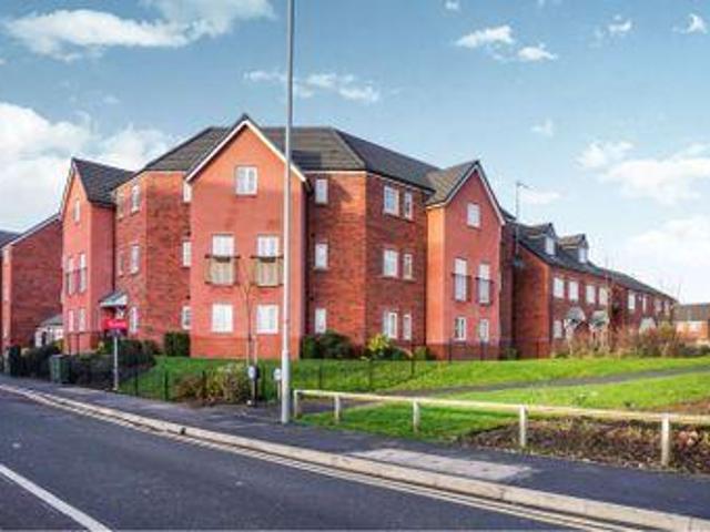 House for sale in Prescot, Knowsley