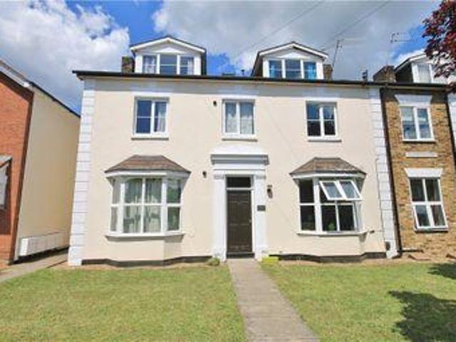 House for sale in Staines, Surrey
