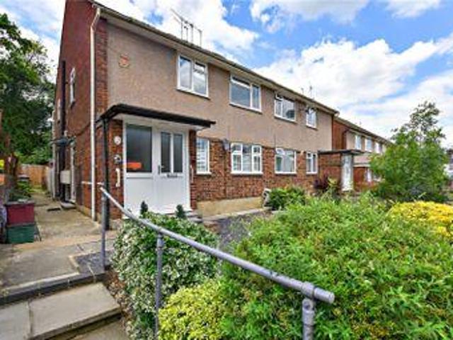 House for sale in Monks Orchard, Kent
