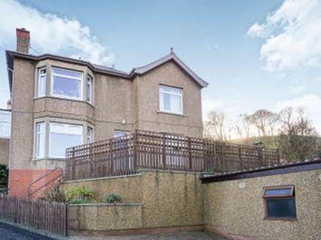 House for sale in Ashkirk, Scotland