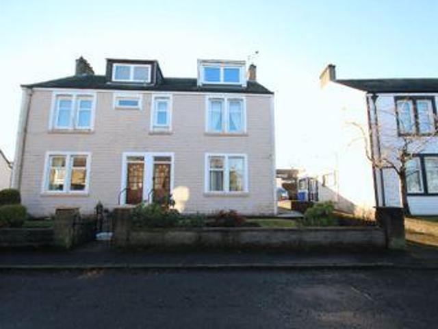 House for sale in West Calder, Scotland