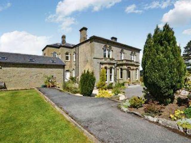 House for sale in Holmfirth, Isle Of Man