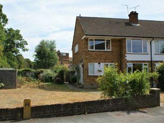 House for sale in Blackhills, Surrey