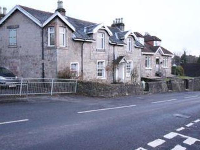 House for sale in Clydebank, Scotland