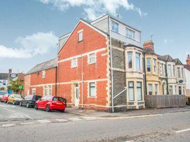 House for sale in Cardiff