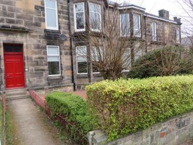 House for sale in Coatbridge, Scotland
