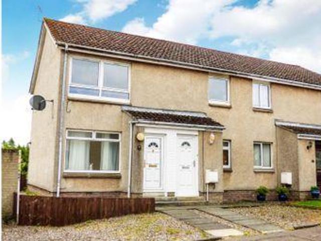 House for sale in Caskieberran, Scotland