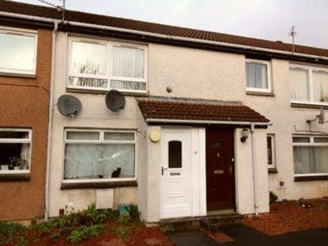 House for sale in Linlithgow, Scotland