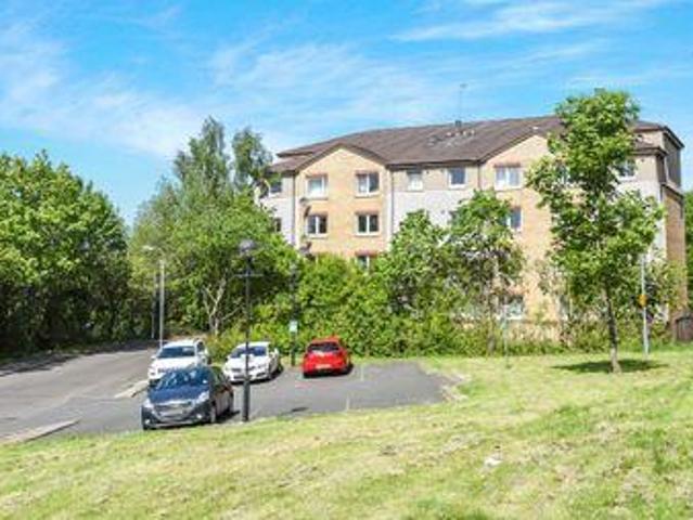 House for sale in Scotland