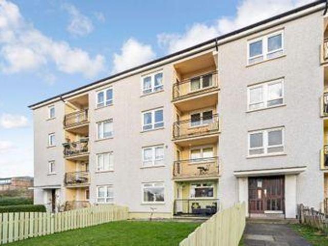 House for sale in Scotland