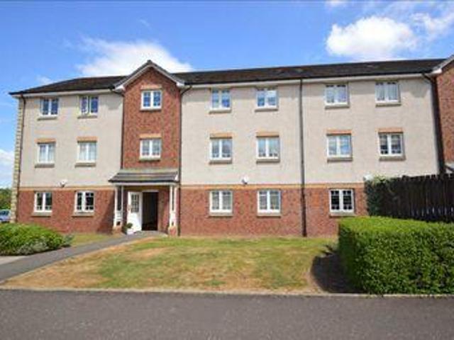 House for sale in Hamilton, Scotland