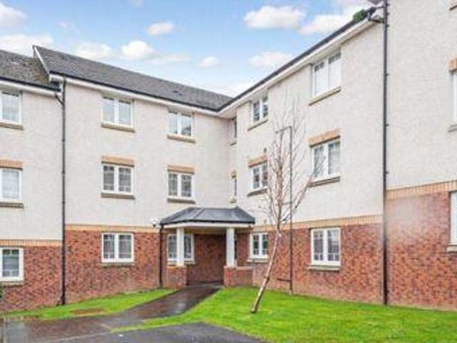 House for sale in Hamilton, Scotland