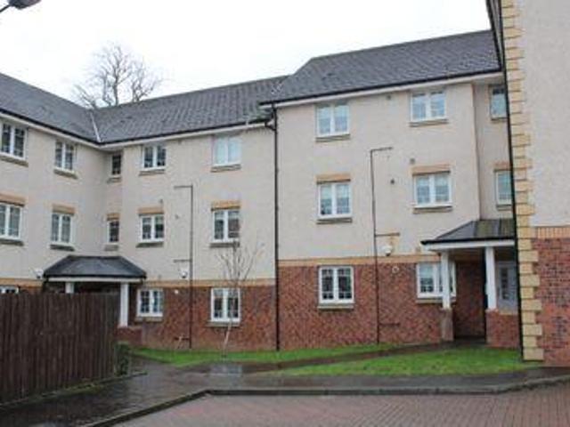 House for sale in Hamilton, Scotland