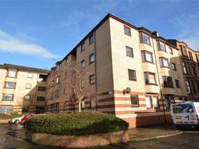 House for sale in Scotland