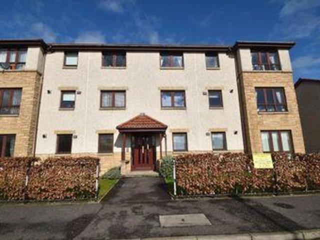 House for sale in Bathgate, Scotland
