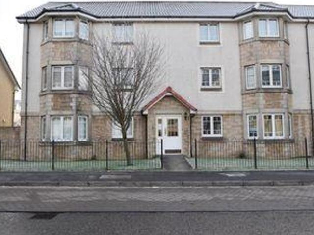 House for sale in Bathgate, Scotland