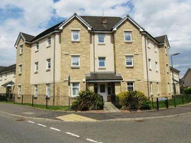 House for sale in Bathgate, Scotland