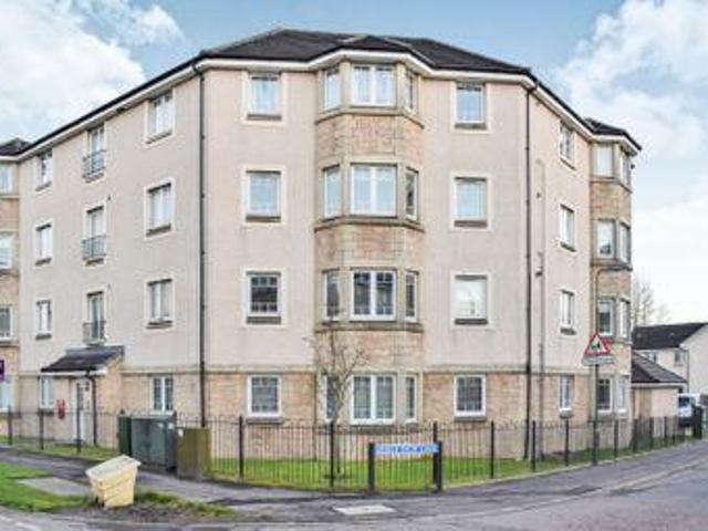 House for sale in Bathgate, Scotland