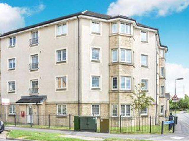House for sale in Bathgate, Scotland