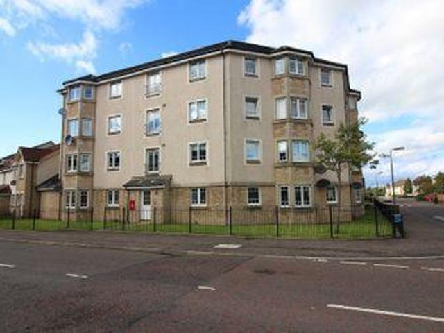 House for sale in Bathgate, Scotland