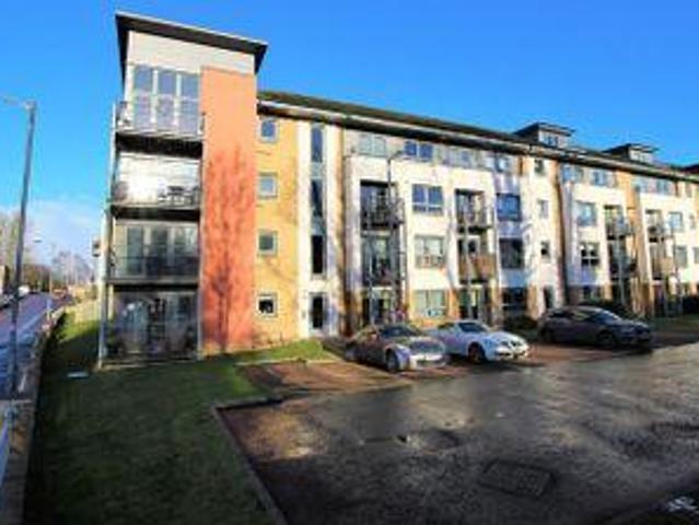 House for sale in Motherwell, Scotland