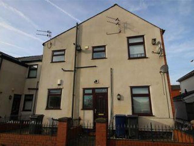 House for sale in Preston, Lancashire