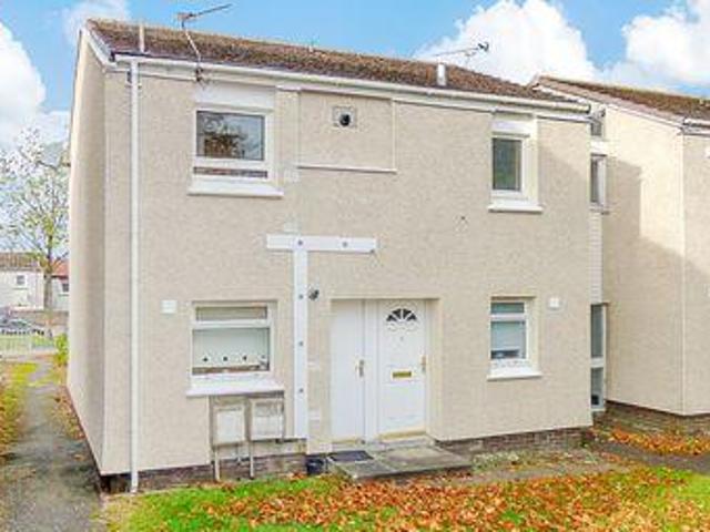 House for sale in Bo'ness, Scotland