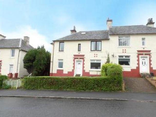 House for sale in Scotland