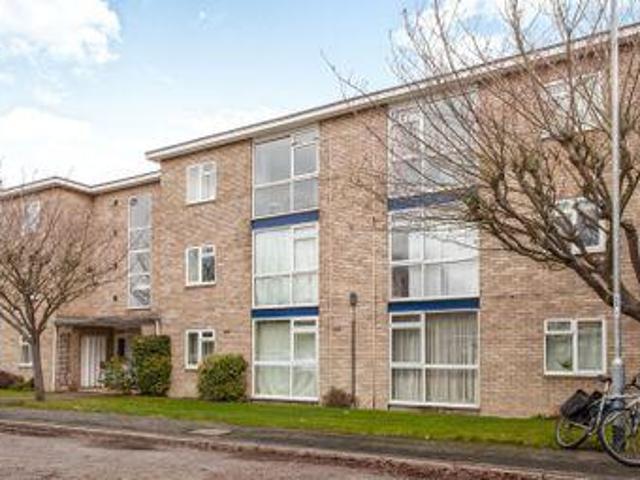 House for sale in Arbury, Cambridgeshire