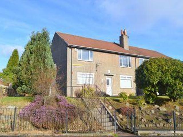 House for sale in Clydebank, West Dunbartonshire