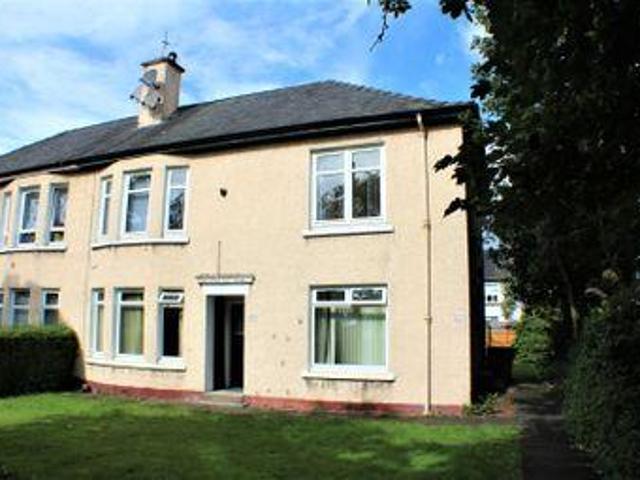 House for sale in Scotland