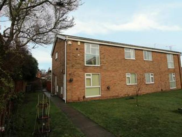 House for sale in Alverton, East Midlands