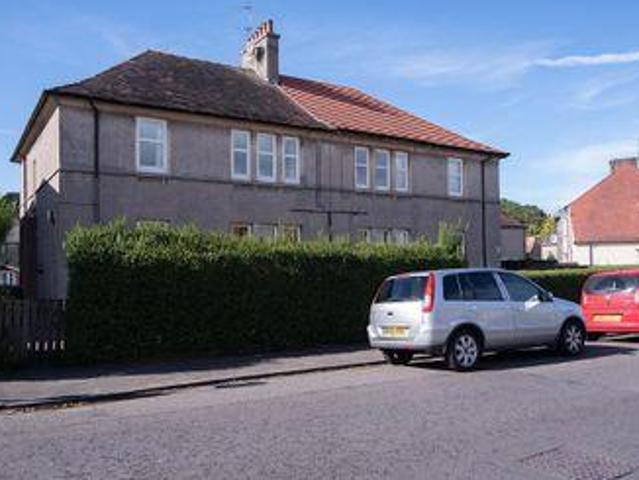 House for sale in Cambuskenneth, Scotland
