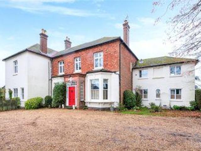 House for sale in Horsham, West Sussex
