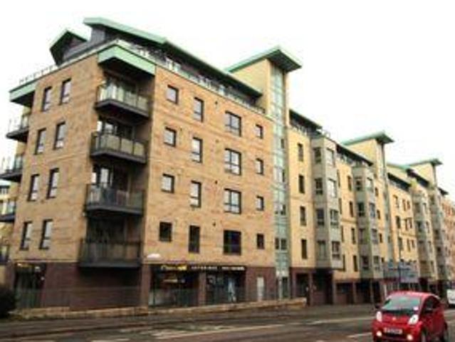 House for sale in Scotland