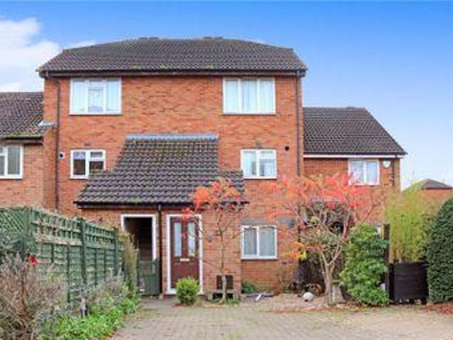 House for sale in Uxbridge, Greater London