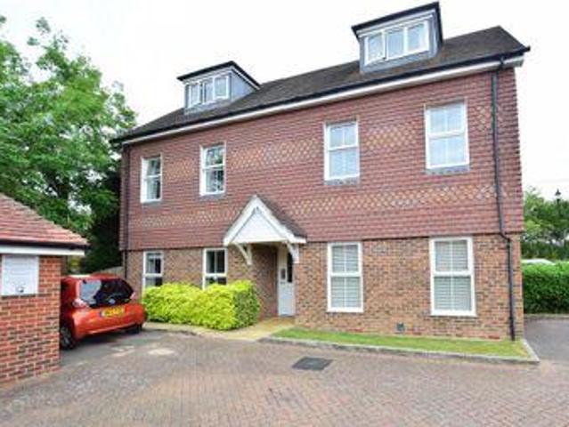 House for sale in Horsham, West Sussex