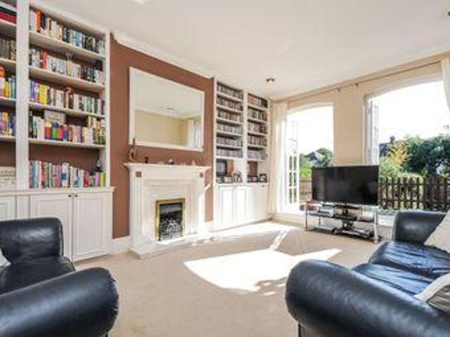House for sale in Kingston upon Thames, Greater London