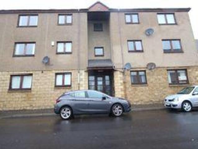 House for sale in Kirkcaldy, Scotland