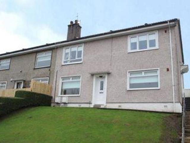 House for sale in Glenburn, Scotland