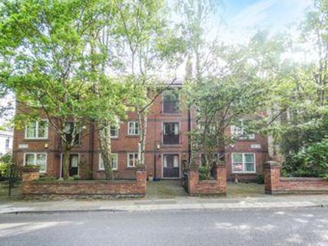 House for sale in Liverpool, Liverpool City Region