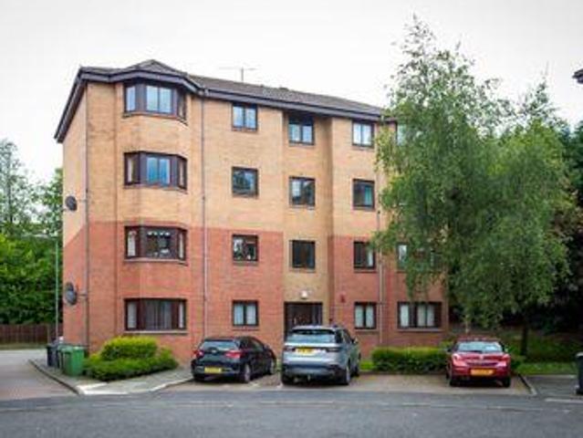 House for sale in Scotland