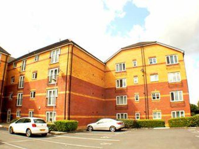 House for sale in Lancashire, England