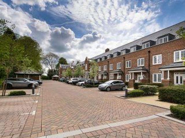 House for sale in Lyons, Greater London