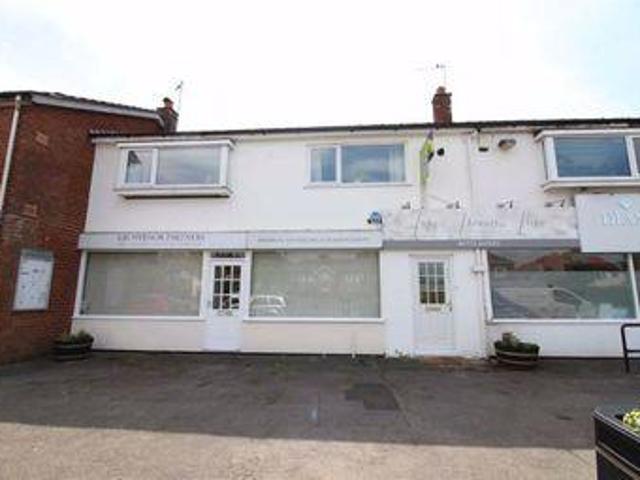 House for sale in Higher Bartle, Lancashire