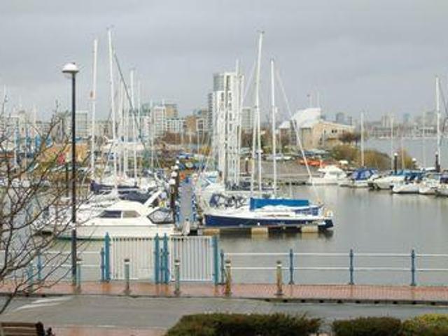 House for sale in Penarth, Wales
