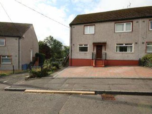 House for sale in Broxburn, Scotland