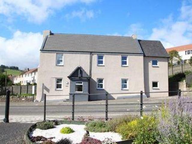 House for sale in Lochgelly, Scotland