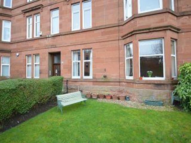 House for sale in Scotland